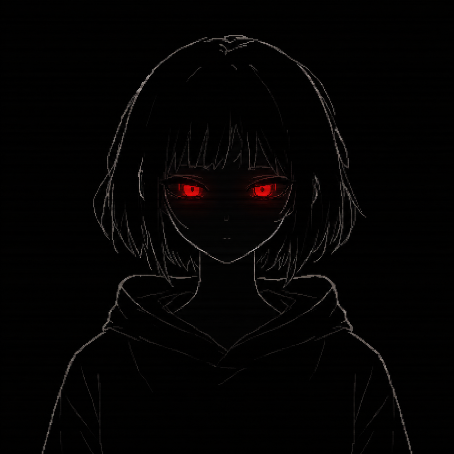 Sthinxy — modo escuro